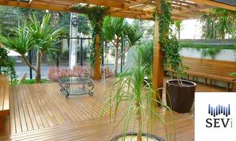 Imagem 4: SÃO PAULO - Apartamento Padrão - JARDIM PAULISTA