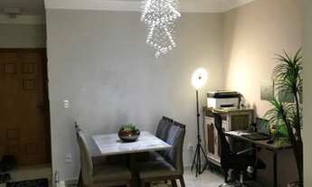 Imagem 4: Apartamento térreo de 77 metros quadrados com 3 quartos em Jardim dos Calegaris - Paulíni