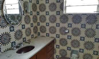 Imagem 5: PORTO ALEGRE - Casa Padrão - Vila Ipiranga