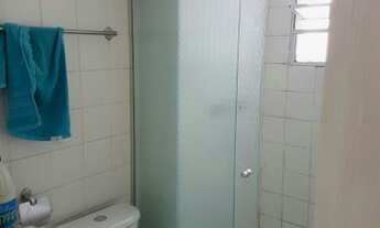 Imagem 7: Lindo apartamento com sacada e 2 dormitórios por 180.000, Jardim São Miguel/Ferraz de Vasc