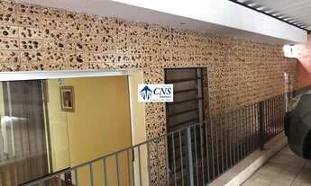 Imagem 5: CASA RESIDENCIAL em TABOÃO DA SERRA - SP, JARDIM MARIA ROSA