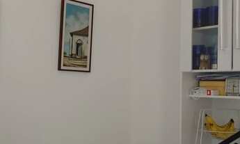 Imagem 4: Apartamento para venda com 59 metros quadrados com 2 quartos em Parque Santo Antônio - Tau