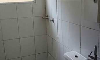 Imagem 5: Casa 70m2, 2 Dormitórios, 1 Banheiro, Cozinha, Área Gourmet com Churrasqueira, Jardim, Qui