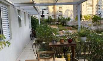 Imagem: Apartamento para venda com 123 metros quadrados