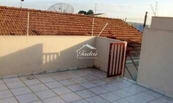 Imagem 2: Venda - Casa - Residencial Furlan - Santa Bárbara D'Oeste - SP