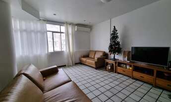 Imagem 2: Apartamento para venda possui 110 metros quadrados com 3 quartos em Copacabana - Rio de Ja