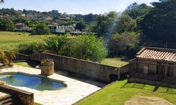 Imagem 6: Casa de condomínio sobrado para venda possui 750 metros quadrados com 5 quartos