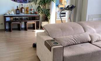 Imagem 3: Apartamento de 76m² com 2 quartos na Vila Moinho Velho