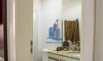 Imagem 5: Apartamento com 2 dormitórios à venda, 73 m² por R$ 530.000,00 - Santo Antônio - São Caeta