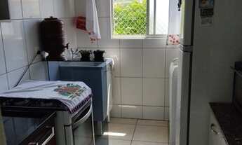 Imagem 5: Ap Pronto para Morar com 2 Dorm. e possui Planejados