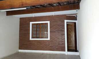 Imagem: Sorocaba - Casa Padrão - Jardim Morumbi