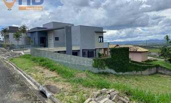 Imagem 5: Terreno com 1.126 m² Condomínio Fechado Colinas do Parahyba