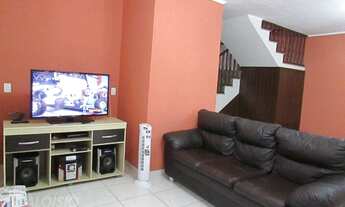 Imagem 6: Sobrado com 3 dormitórios à venda por R$ 650.000 - Vila Jaboticabeira - Taubaté/SP