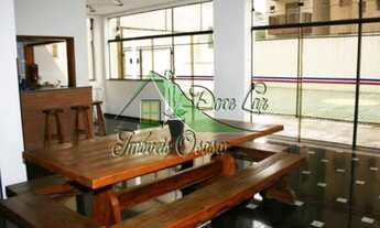 Imagem 6: Apartamento no Centro de Osasco