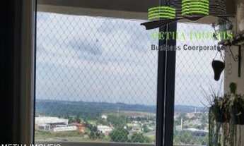 Imagem 7: Apartamento 53 metros com dois dormitórios, excelente vista! Condomínio com área de lazer