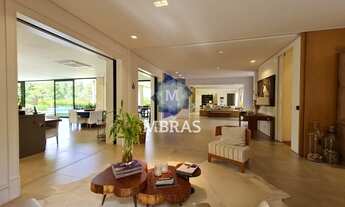 Imagem 7: CASA EM MEIO À NATUREZA! ITU - 5 SUÍTES