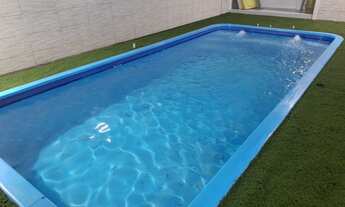 Imagem 4: Linda casa na praia disponível pacotes apos 19 janeiro.