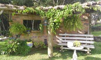 Imagem 5: Casa de condomínio para venda com 436 metros quadrados com 3 quartos