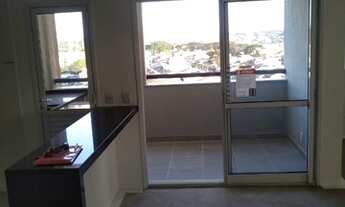 Imagem 7: Apartamento para venda com 70 metros quadrados com 3 quartos