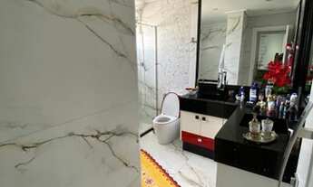 Imagem 6: Casa para venda possui 500 metros quadrados com 4 quartos em Portais (Polvilho) - Cajamar