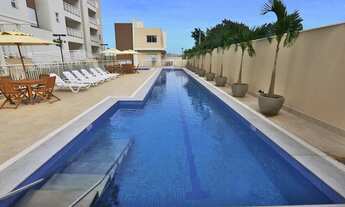 Imagem 2: Apartamento com 03 dormitórios e varanda Gourmet