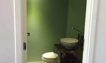 Imagem 6: Apartamento para Venda em Barueri, Alphaville, 2 dormitórios, 2 suítes, 3 banheiros, 2 vag