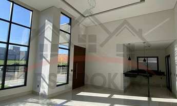 Imagem 6: Casa à venda no bairro Jardim Residencial Dona Maria José - Indaiatuba/SP