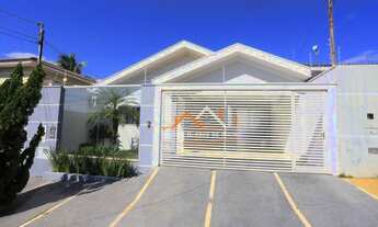 Imagem: Casa com 3 dormitórios à venda, 160 m²