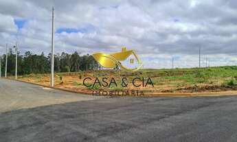 Imagem 5: SALTO - Terreno Padrão - JARDIM DAS NAÇÕES