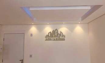 Imagem: Apartamento à venda no Residencial Platinum