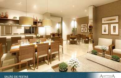 Imagem 6: Apartamento para venda 158m2 - 3 ou 4 Dorm - Varanda Gourmet