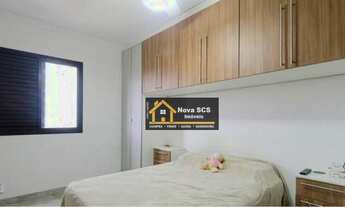 Imagem 6: APARTAMENTO - 106 m² - VILA GILDA - SANTO ANDRÉ