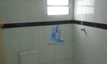 Imagem 7: Apartamento com 2 dormitórios à venda, 70 m² por R$ 360.000,00 - Nova Gerty - São Caetano