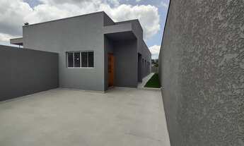 Imagem 5: CASA TERREA EM ATIBAIA