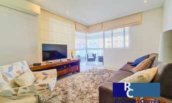 Imagem 6: ALTO PADRÃO | 3 SUÍTES