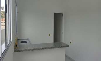 Imagem 3: CASA NOVA COM 2 DORMITÓRIOS E PORÃO NO BAIRRO SANTA HELENA EM ATIBAIA