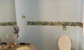 Imagem 4: Sobrado para venda possui 300 metros quadrados com 3 quartos em Vila Galvão - Guarulhos