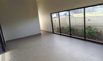 Imagem 5: Casa de condomínio térrea, Gran Trianon, 312m2, 3 suítes, casa nova, excelente projeto, no