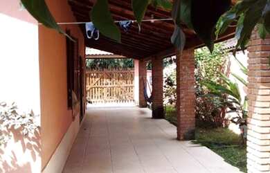 Imagem 2: Térrea para venda tem 225 m2 na Tijuca Sertão do Camburi - São Sebastião - SP