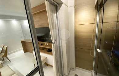 Imagem 3: São Paulo - Apartamento Padrão - CENTRO