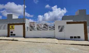 Imagem: Casa de condomínio térrea para venda com