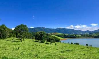 Imagem: Joanópolis - Terreno Padrão - MOENDA