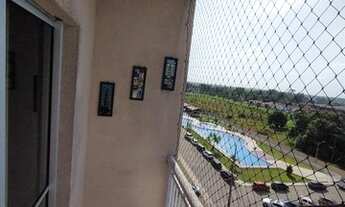 Imagem 7: Imoveis Belém Vende Total Life 2/4 Nascente Mobiliado