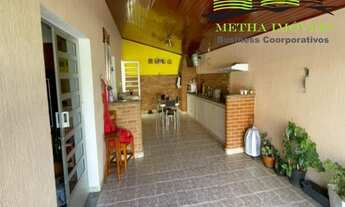 Imagem 4: CASA RESIDENCIAL em SOROCABA - SP, JARDIM GUTIERRES