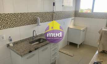 Imagem 2: IMOBILIÁRIA MUD RIO PRETO VENDE APARTAMENTO NO RIO ELBA A MENOS DE 500 METROS DO SHOPPING