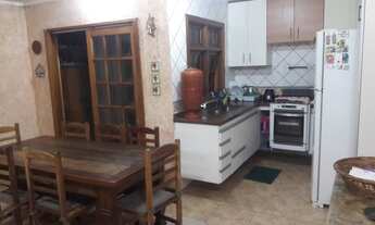 Imagem: Casa para venda com 172 metros quadrados