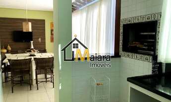 Imagem: BELISSÍMA COBERTURA DISPONÍVEL PARA VENDA