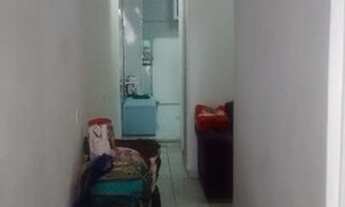 Imagem 3: Sobrado com 2 dormitórios à venda, 200 m² por R$ 240.000,00 - Jardim da Conquista (Zona Le