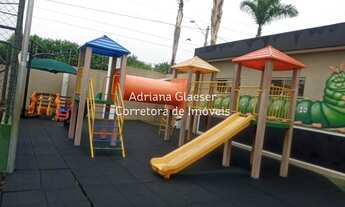 Imagem 4: Apartamento para venda com 45 metros quadrados com 2 quartos em Pompéia - Piracicaba - SP