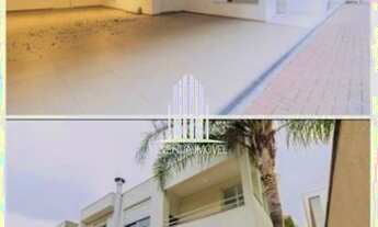 Imagem: Casa a venda na região do brooklin